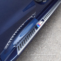 Langkah sisi pintu belakang yang bagus untuk BMW X5